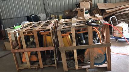 海南行李、家具、电器包装托运
