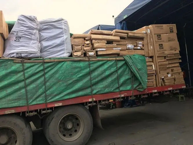 海南家具托运